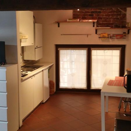 Ai Filippini Apartment Verona Exterior foto