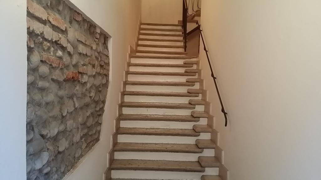 Ai Filippini Apartment Verona Exterior foto